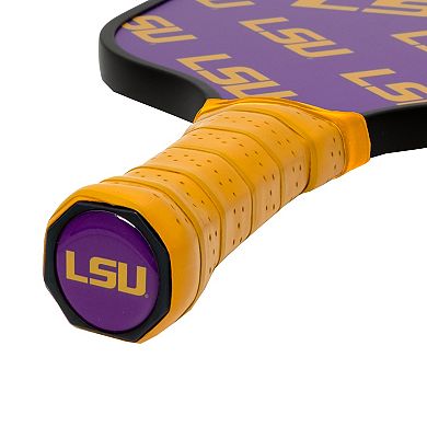 LSU Tigers Sport Pickleball Paddle