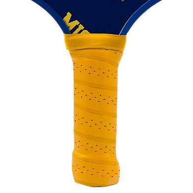 Michigan Wolverines Sport Pickleball Paddle