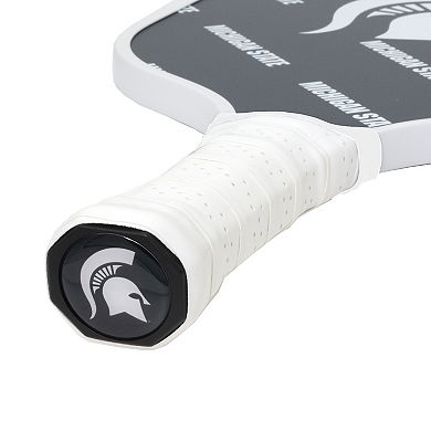 Michigan State Spartans Sport Pickleball Paddle