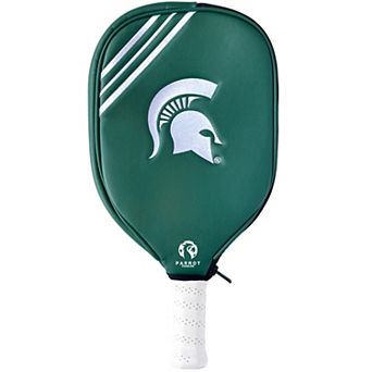 Michigan State Spartans Pickleball Paddle Cover