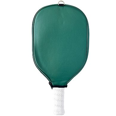 Michigan State Spartans Pickleball Paddle Cover