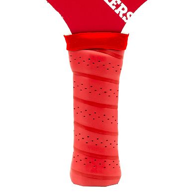Nebraska Cornhuskers Sport Pickleball Paddle