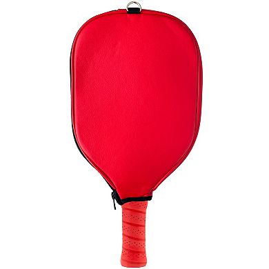 Nebraska Cornhuskers Pickleball Cover