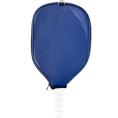 North Carolina Tar Heels Pickleball Cover