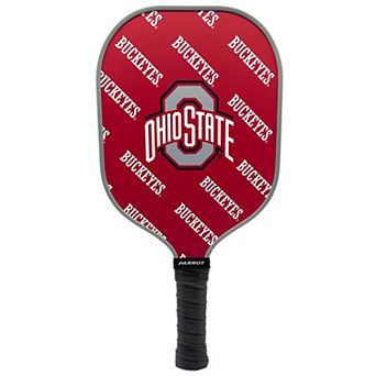 Ohio State Buckeyes Sport Pickleball Paddle