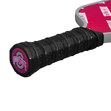 Ohio State Buckeyes Sport Pickleball Paddle