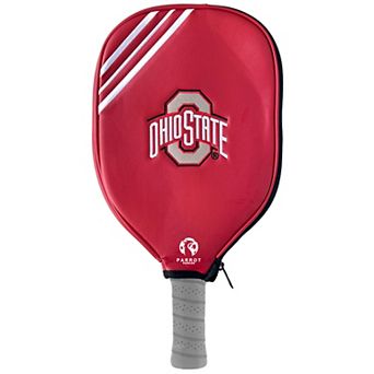 Ohio State Buckeyes Pickleball Cover