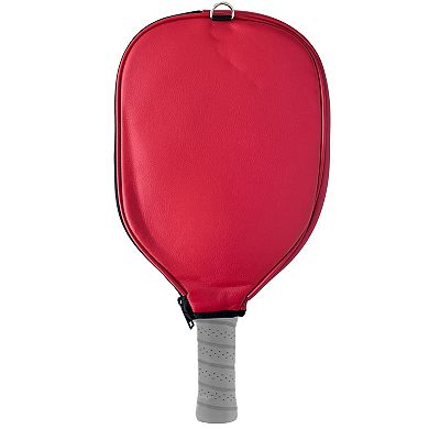 Ohio State Buckeyes Pickleball Cover