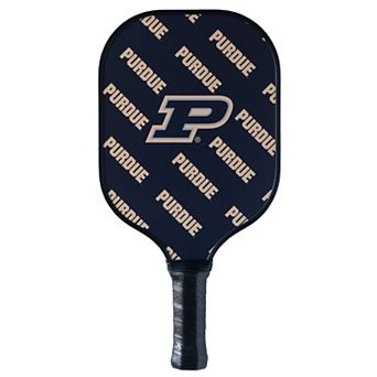 Purdue Boilermakers Sport Pickleball Paddle