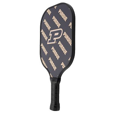 Purdue Boilermakers Sport Pickleball Paddle