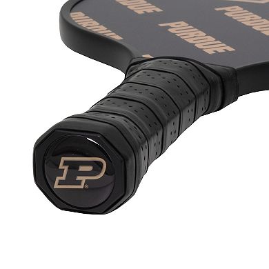 Purdue Boilermakers Sport Pickleball Paddle