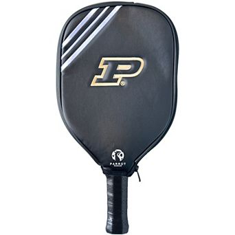 Purdue Boilermakers Pickleball Paddle Cover
