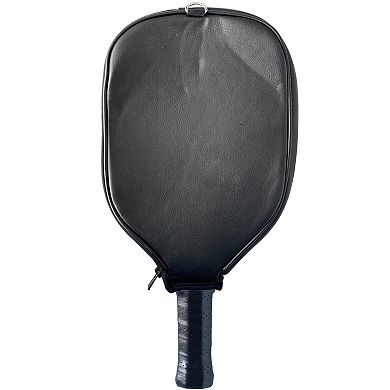 Purdue Boilermakers Pickleball Paddle Cover