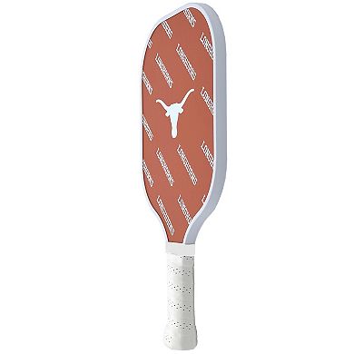 Texas Longhorns Sport Pickleball Paddle
