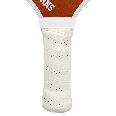 Texas Longhorns Sport Pickleball Paddle