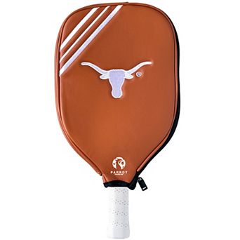 Texas Longhorns Pickleball Cover