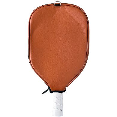 Texas Longhorns Pickleball Cover