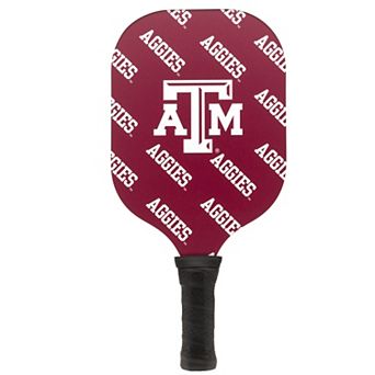 Texas A&M Aggies Sport Pickleball Paddle