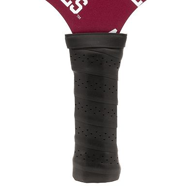 Texas A&M Aggies Sport Pickleball Paddle