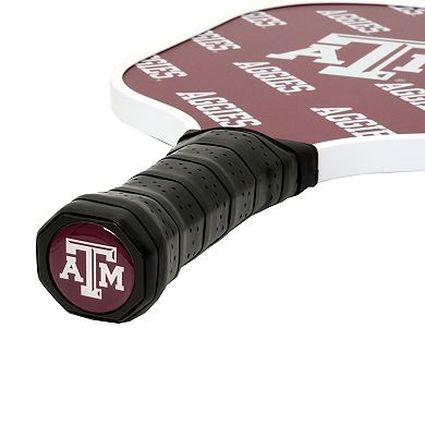 Texas A&M Aggies Sport Pickleball Paddle