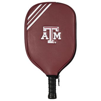 Texas A&M Aggies Pickleball Paddle Cover