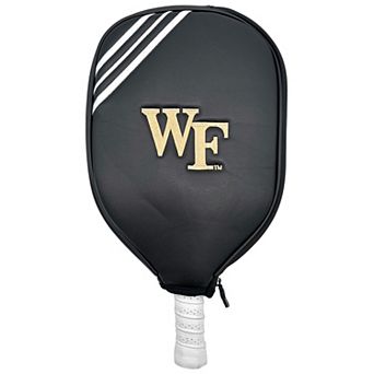 Wake Forest Demon Deacons Pickleball Cover