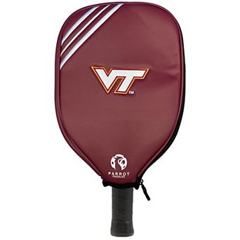 Virginia Tech Hokies Pickleball Cover