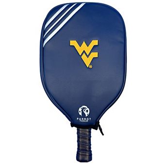 West Virginia Mountaineers Pickleball Cover