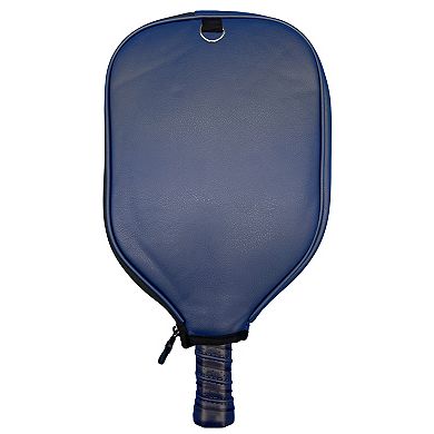 West Virginia Mountaineers Pickleball Cover