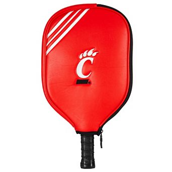 Cincinnati Bearcats Pickleball Paddle Cover
