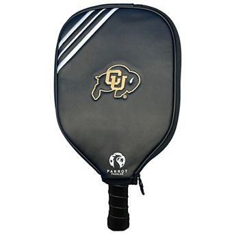Colorado Buffaloes Pickleball Cover