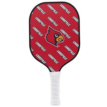Louisville Cardinals Sport Pickleball Paddle