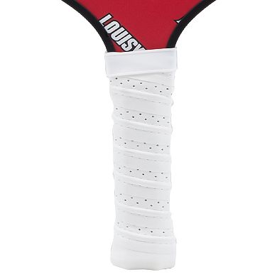 Louisville Cardinals Sport Pickleball Paddle