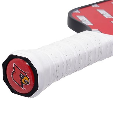 Louisville Cardinals Sport Pickleball Paddle
