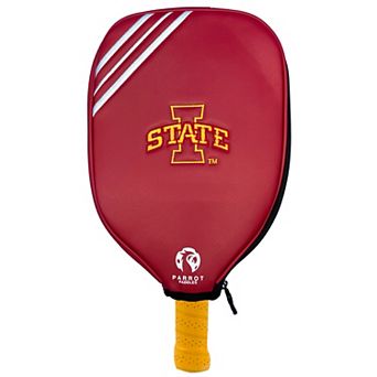 Iowa State Cyclones Pickleball Cover
