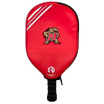 Maryland Terrapins Pickleball Cover