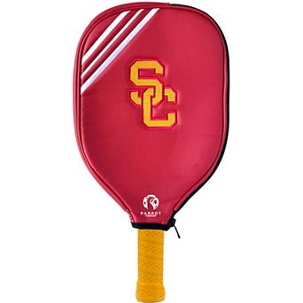 USC Trojans Pickleball Cover