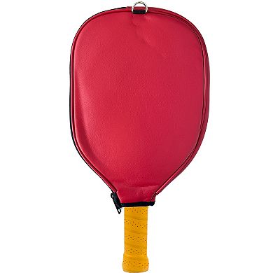 USC Trojans Pickleball Cover