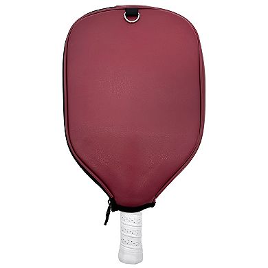 Minnesota Golden Gophers Pickleball Paddle Cover