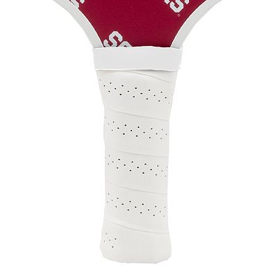 Oklahoma Sooners Sport Pickleball Paddle