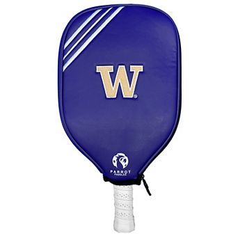 Washington Huskies Pickleball Cover