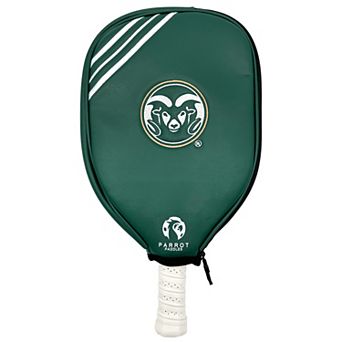Colorado State Rams Pickleball Cover
