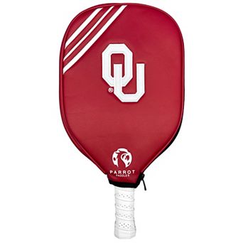 Oklahoma Sooners Pickleball Cover