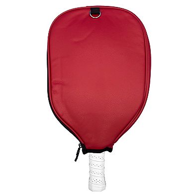 Oklahoma Sooners Pickleball Cover