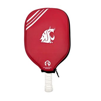 Washington State Cougars Pickleball Cover