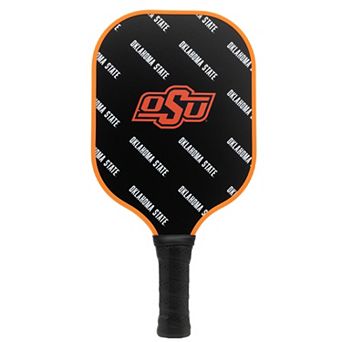Oklahoma State Cowboys Sport Pickleball Paddle
