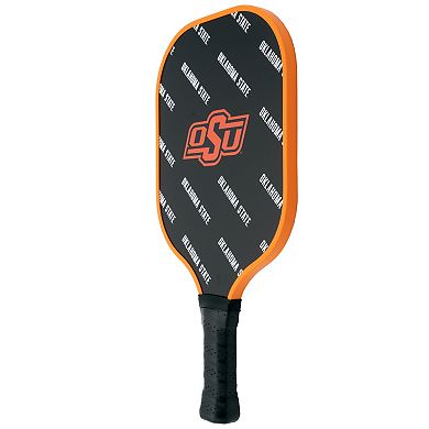 Oklahoma State Cowboys Sport Pickleball Paddle