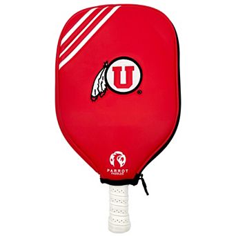 Utah Utes Pickleball Cover