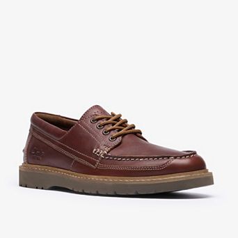 Clarks® Weltridge Men's Moc Toe Casual Shoes