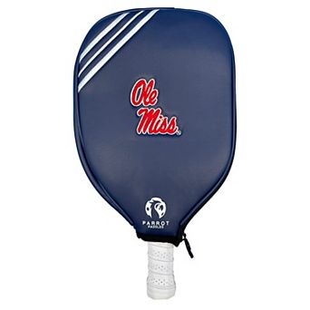 Ole Miss Rebels Pickleball Paddle Cover